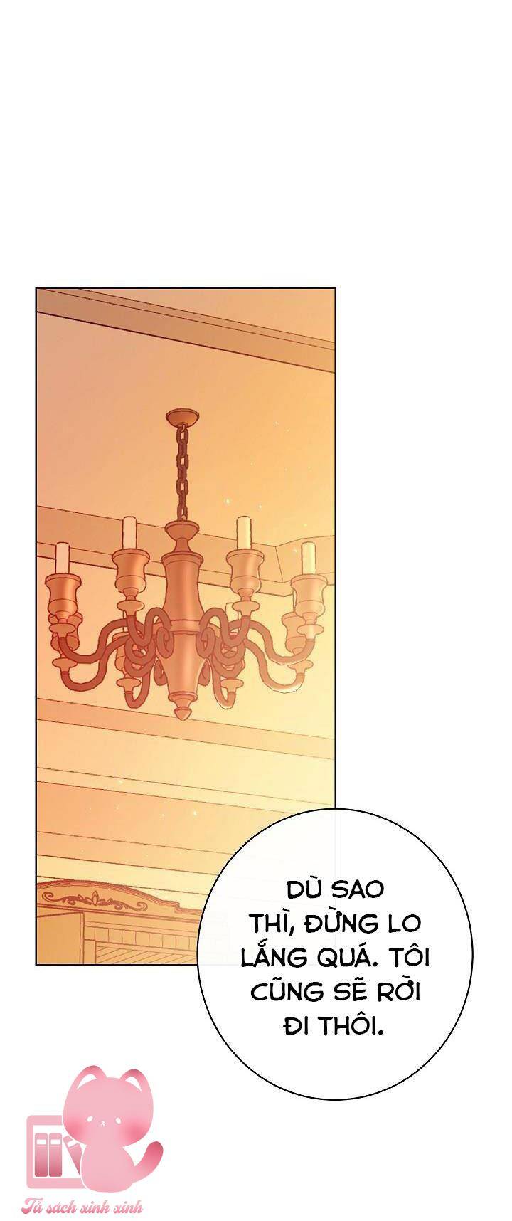 Hầu Gái Độc Quyền Của Hoàng Hậu Phản Diện - Chapter 3 - Page 20