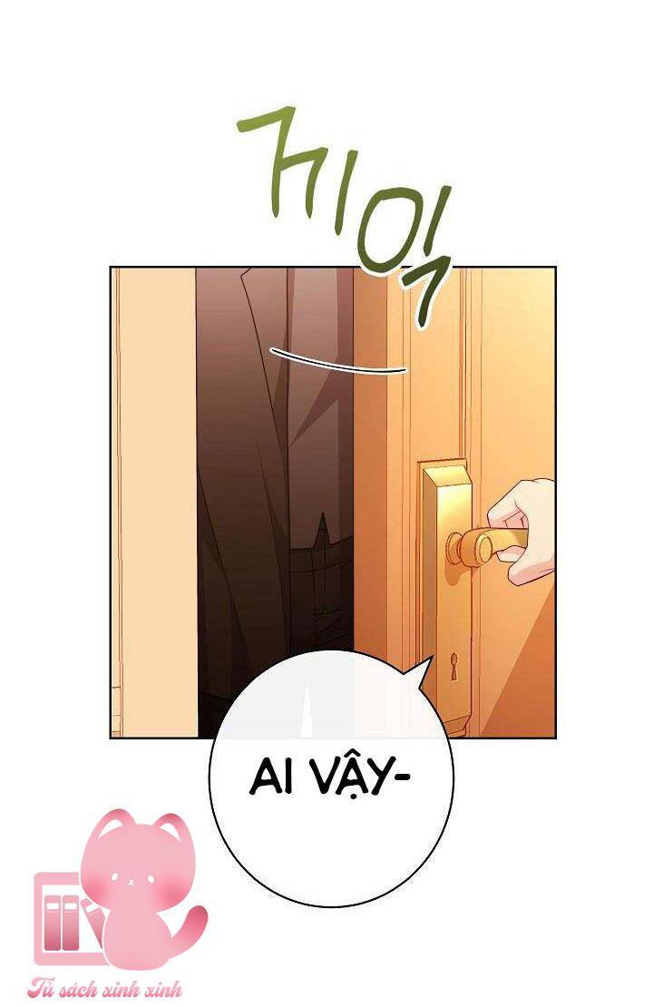 Hầu Gái Độc Quyền Của Hoàng Hậu Phản Diện - Chapter 3 - Page 23