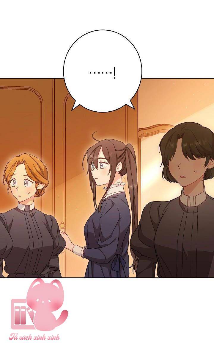 Hầu Gái Độc Quyền Của Hoàng Hậu Phản Diện - Chapter 3 - Page 24