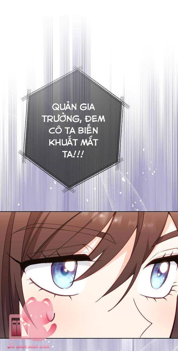 Hầu Gái Độc Quyền Của Hoàng Hậu Phản Diện - Chapter 3 - Page 32