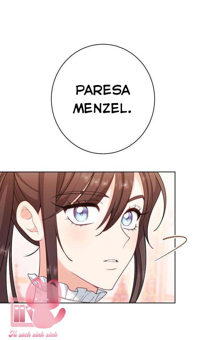 Hầu Gái Độc Quyền Của Hoàng Hậu Phản Diện - Chapter 3 - Page 34