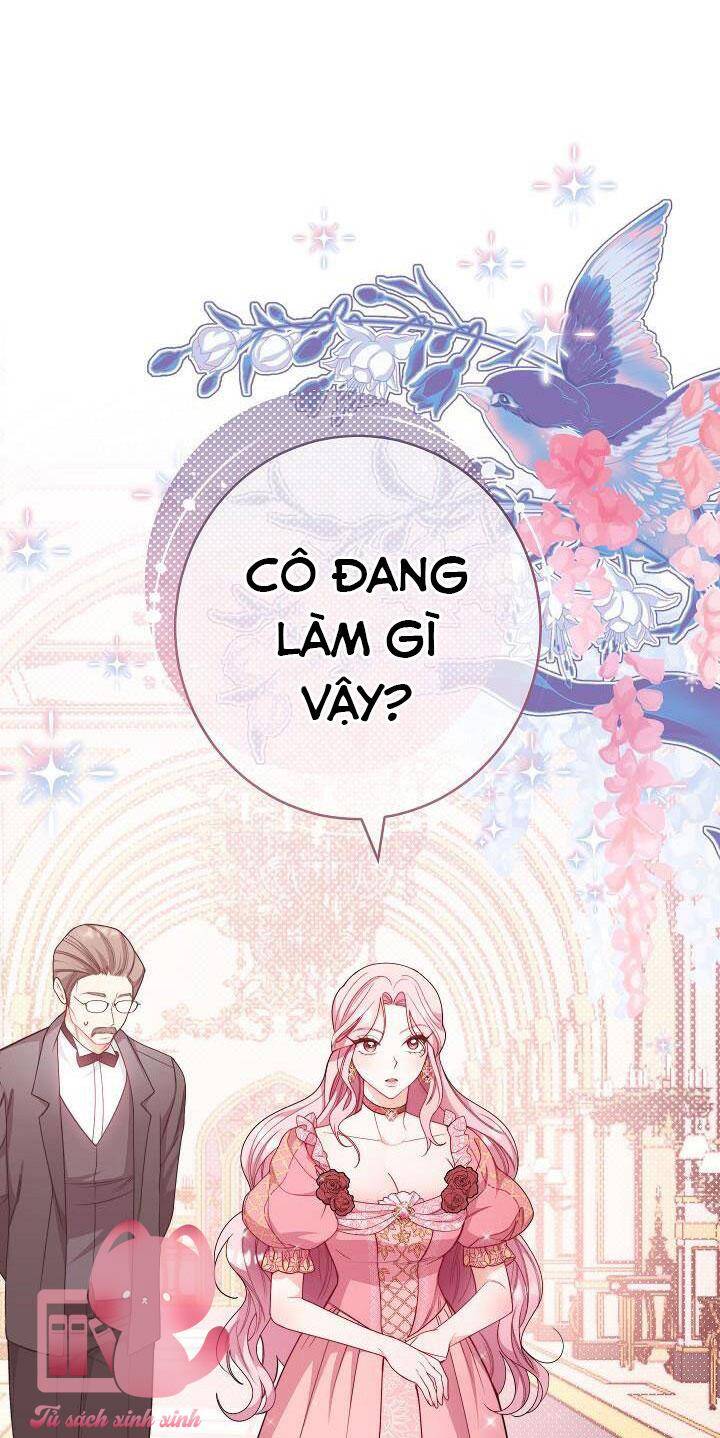 Hầu Gái Độc Quyền Của Hoàng Hậu Phản Diện - Chapter 3 - Page 35