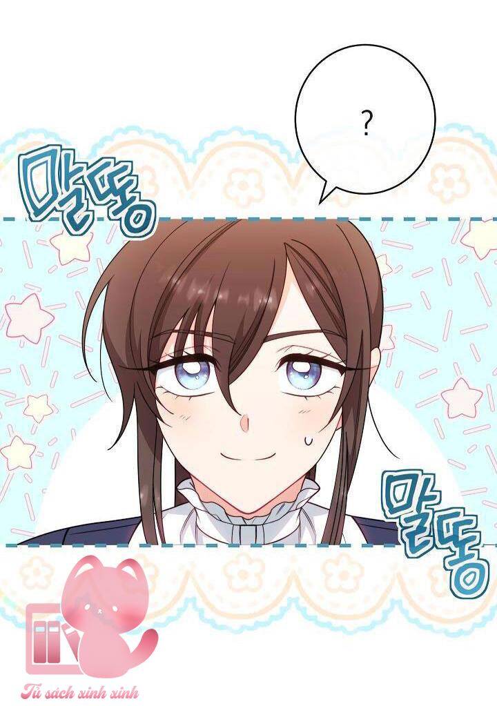 Hầu Gái Độc Quyền Của Hoàng Hậu Phản Diện - Chapter 3 - Page 39