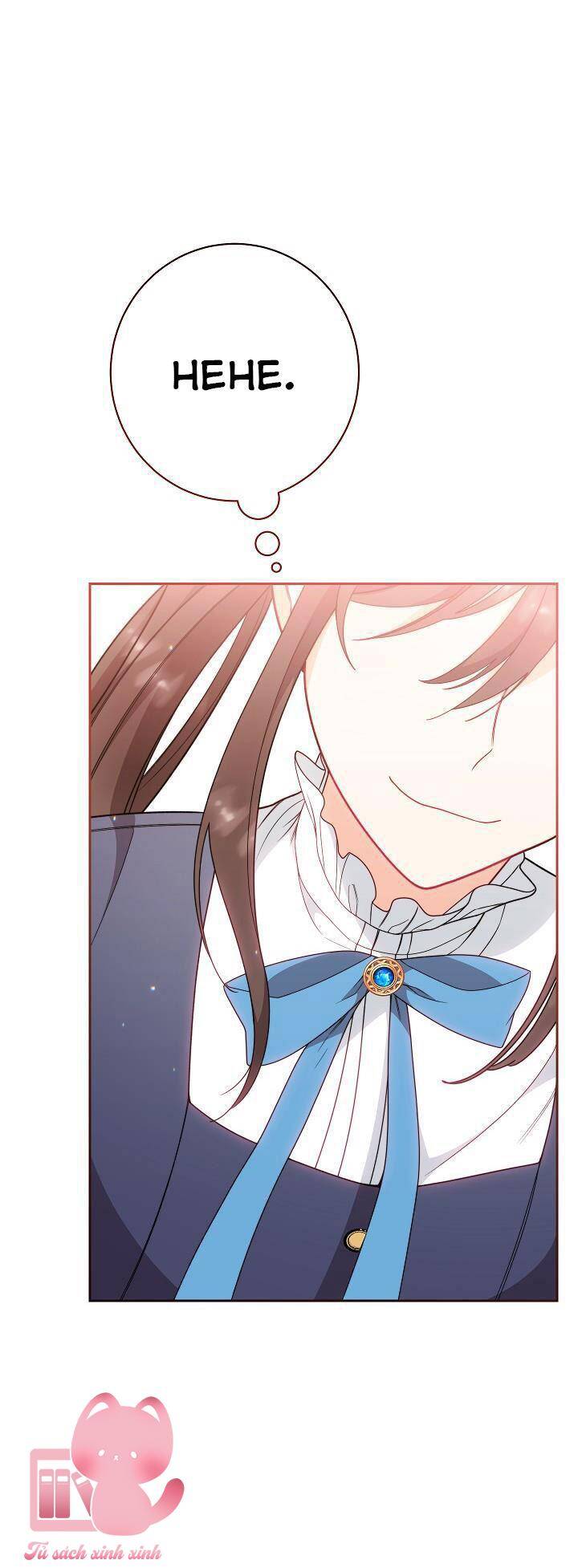 Hầu Gái Độc Quyền Của Hoàng Hậu Phản Diện - Chapter 3 - Page 45