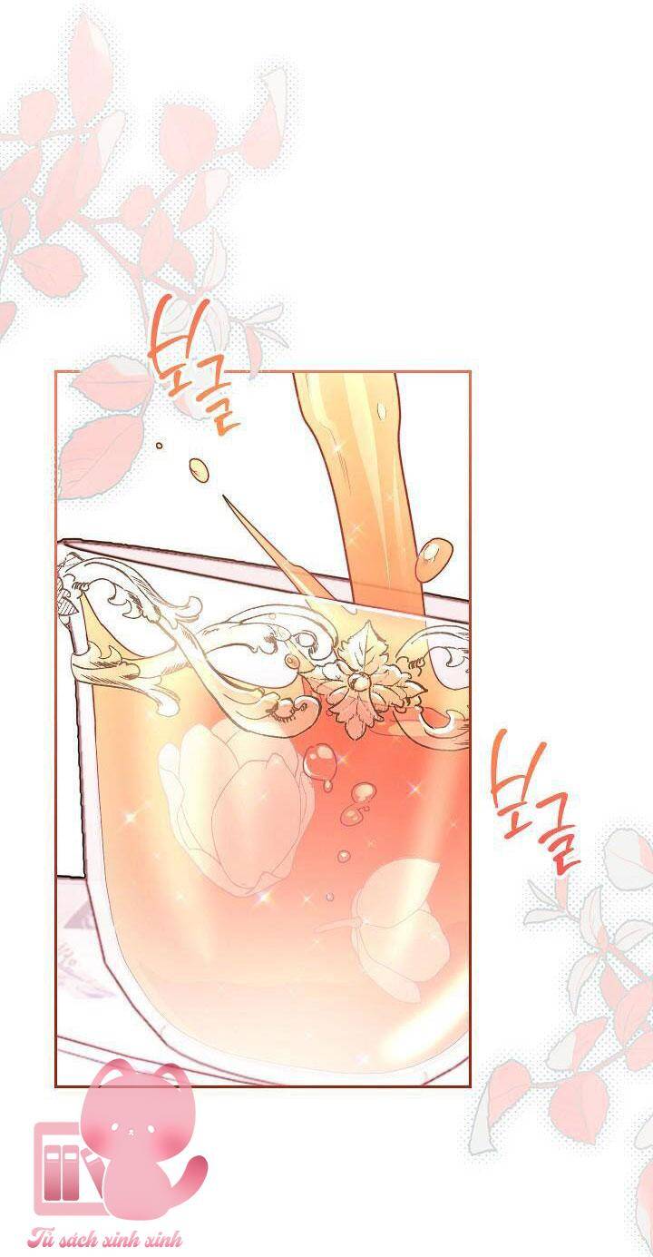 Hầu Gái Độc Quyền Của Hoàng Hậu Phản Diện - Chapter 3 - Page 47