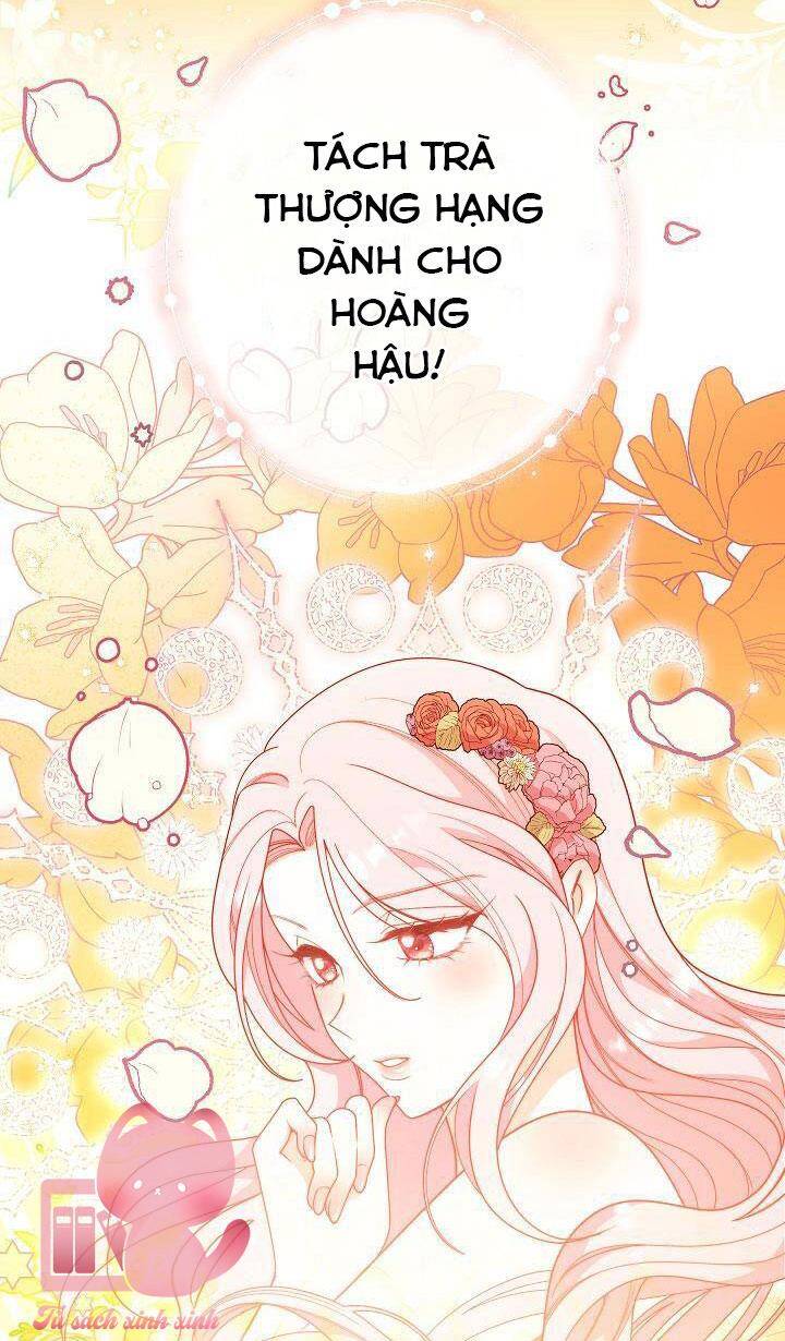 Hầu Gái Độc Quyền Của Hoàng Hậu Phản Diện - Chapter 3 - Page 50