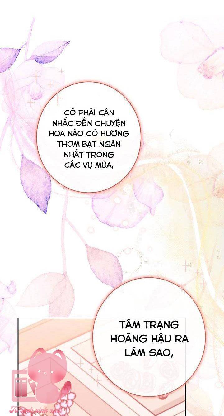 Hầu Gái Độc Quyền Của Hoàng Hậu Phản Diện - Chapter 3 - Page 55