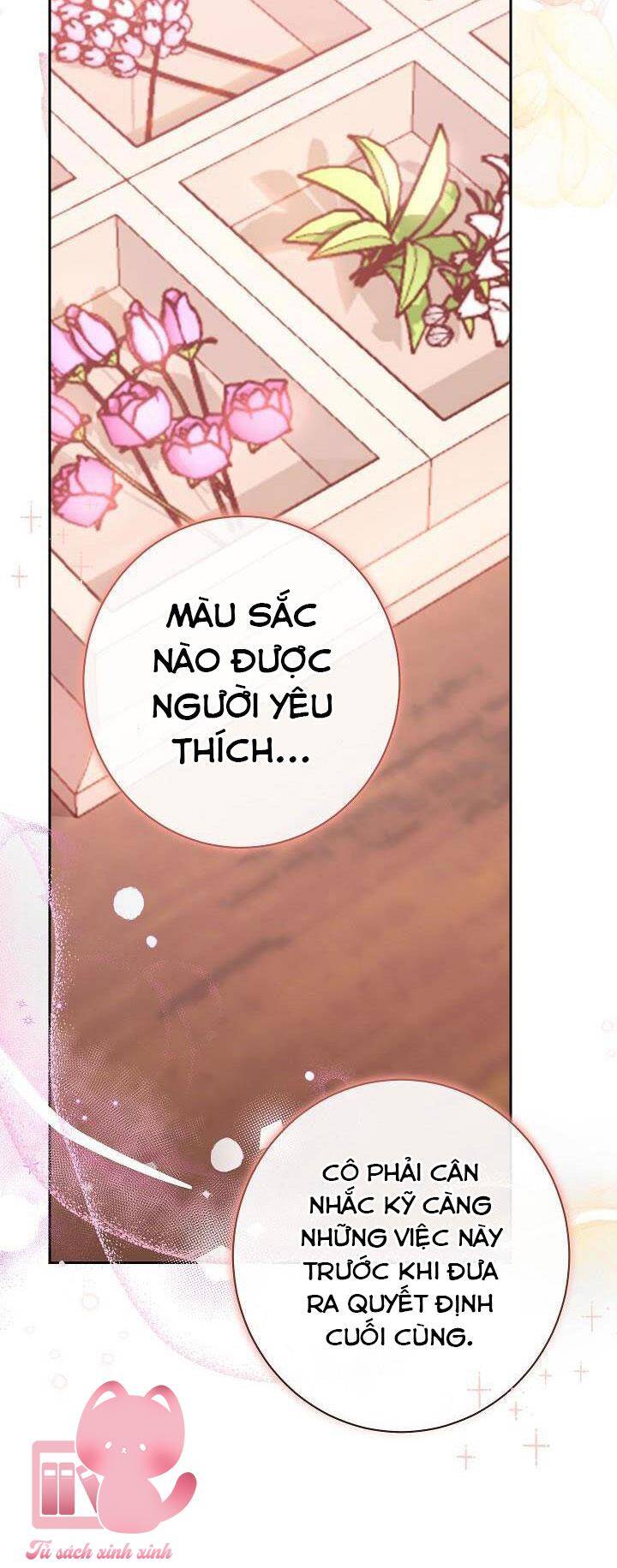 Hầu Gái Độc Quyền Của Hoàng Hậu Phản Diện - Chapter 3 - Page 56