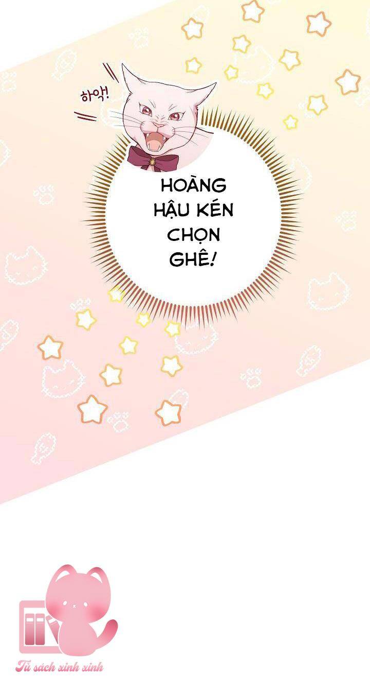 Hầu Gái Độc Quyền Của Hoàng Hậu Phản Diện - Chapter 3 - Page 58