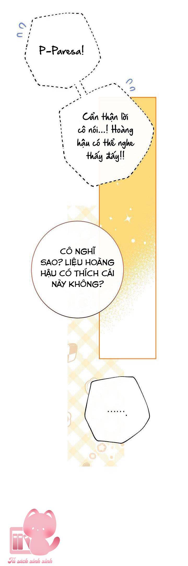 Hầu Gái Độc Quyền Của Hoàng Hậu Phản Diện - Chapter 3 - Page 60