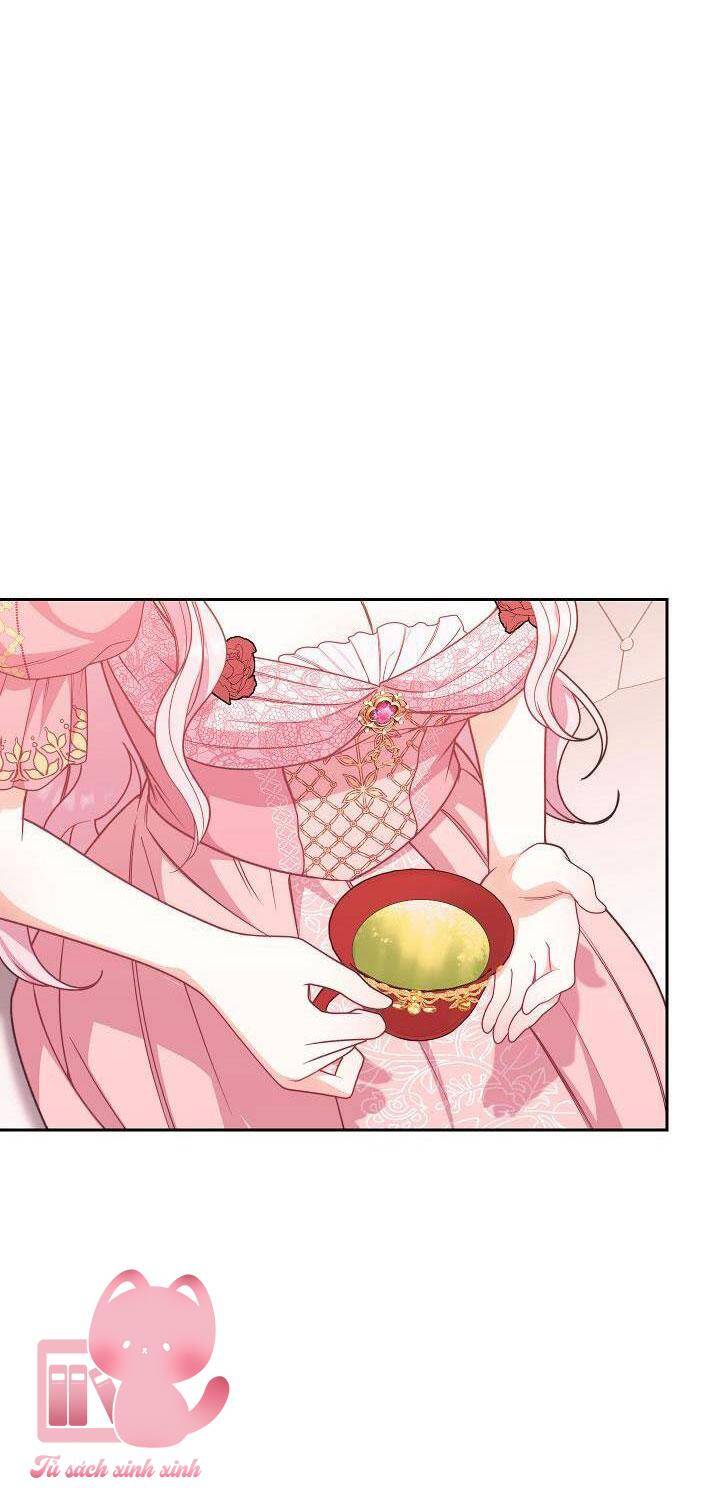 Hầu Gái Độc Quyền Của Hoàng Hậu Phản Diện - Chapter 3 - Page 61