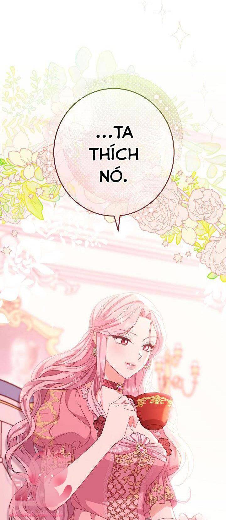 Hầu Gái Độc Quyền Của Hoàng Hậu Phản Diện - Chapter 3 - Page 66