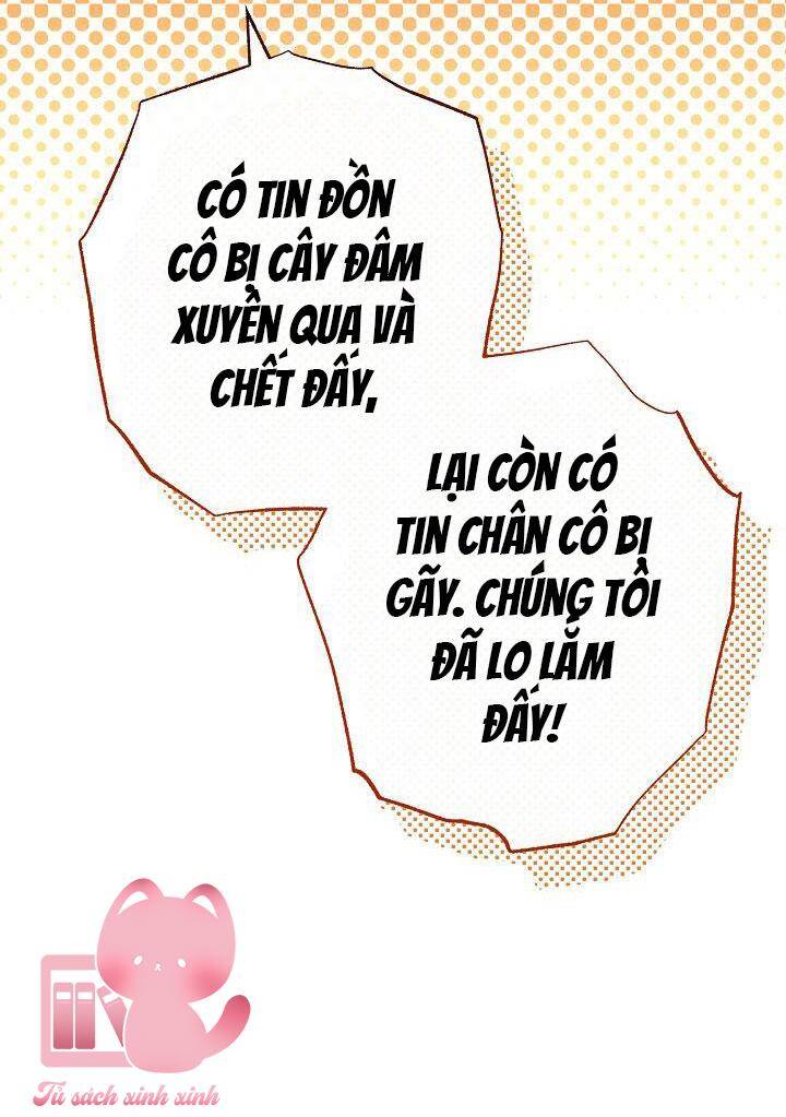 Hầu Gái Độc Quyền Của Hoàng Hậu Phản Diện - Chapter 3 - Page 7