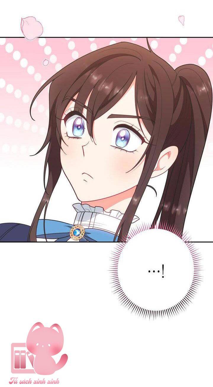 Hầu Gái Độc Quyền Của Hoàng Hậu Phản Diện - Chapter 3 - Page 74