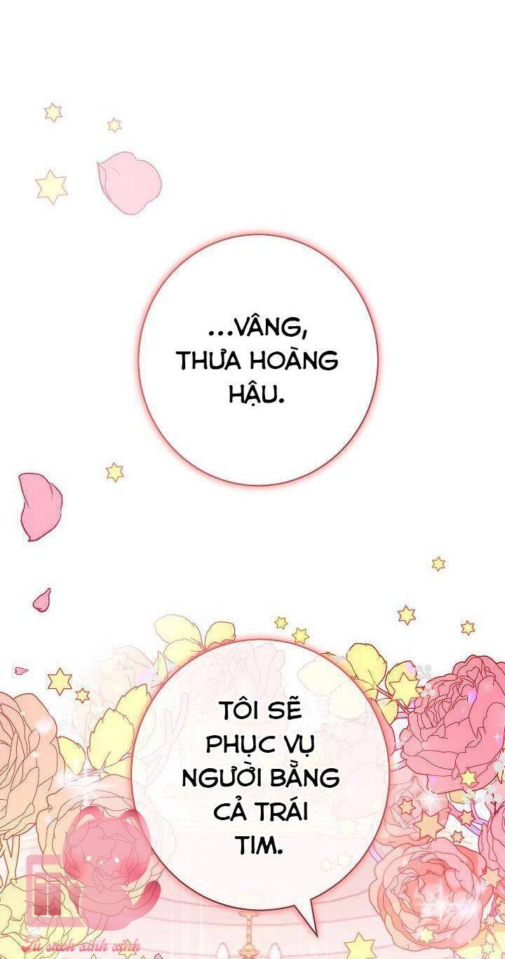 Hầu Gái Độc Quyền Của Hoàng Hậu Phản Diện - Chapter 3 - Page 75