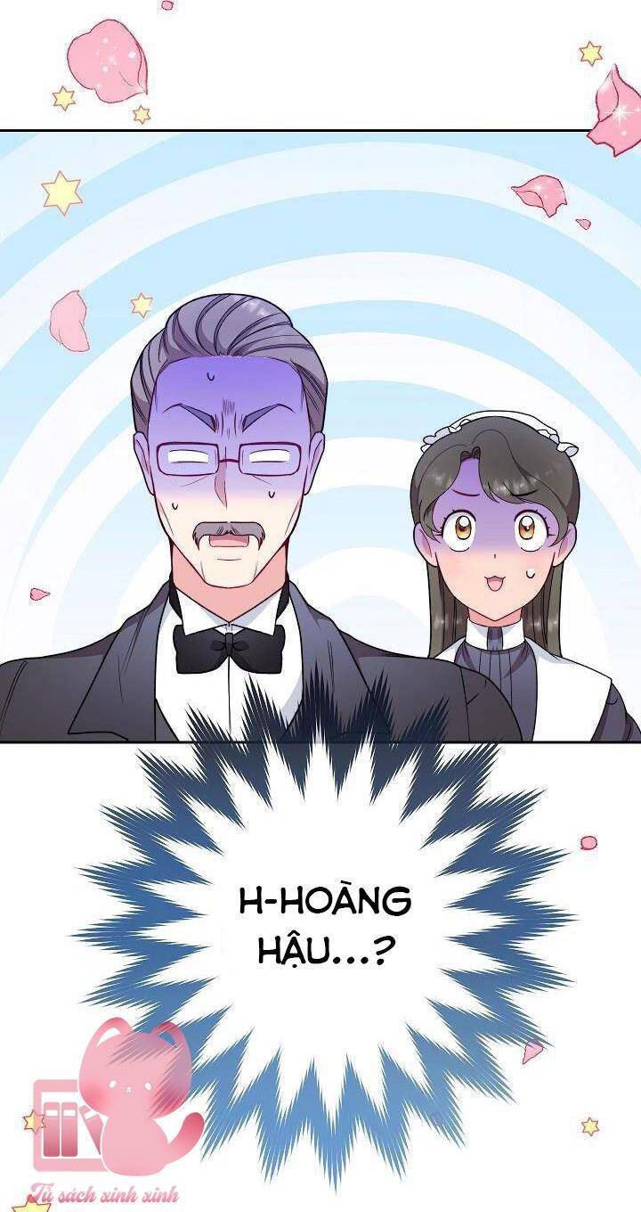 Hầu Gái Độc Quyền Của Hoàng Hậu Phản Diện - Chapter 3 - Page 78