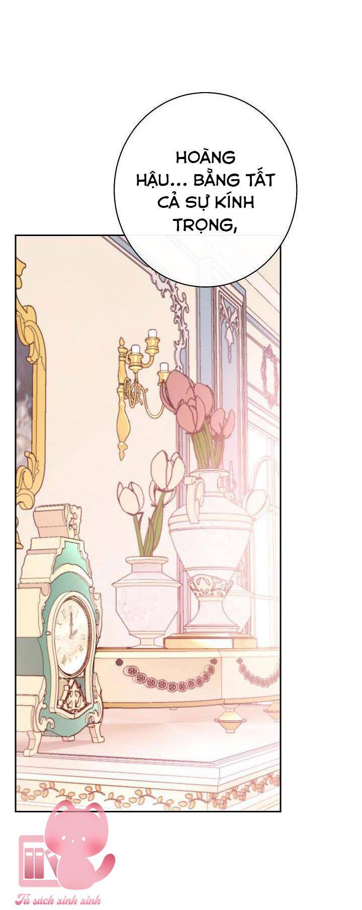 Hầu Gái Độc Quyền Của Hoàng Hậu Phản Diện - Chapter 3 - Page 85