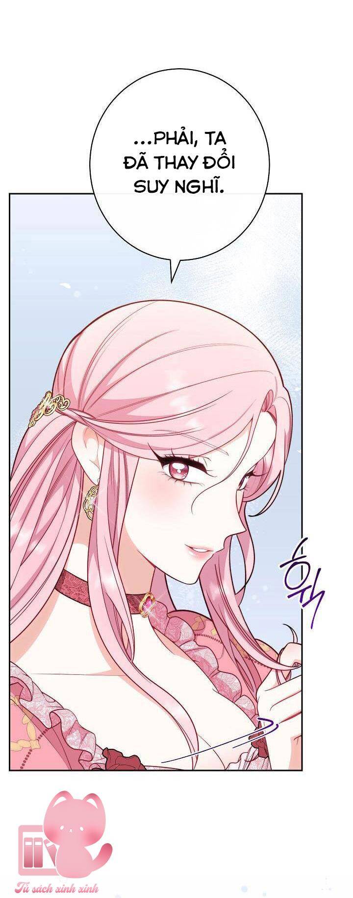 Hầu Gái Độc Quyền Của Hoàng Hậu Phản Diện - Chapter 3 - Page 88