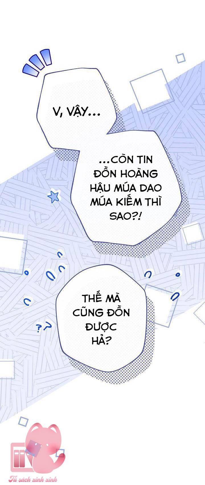 Hầu Gái Độc Quyền Của Hoàng Hậu Phản Diện - Chapter 3 - Page 9