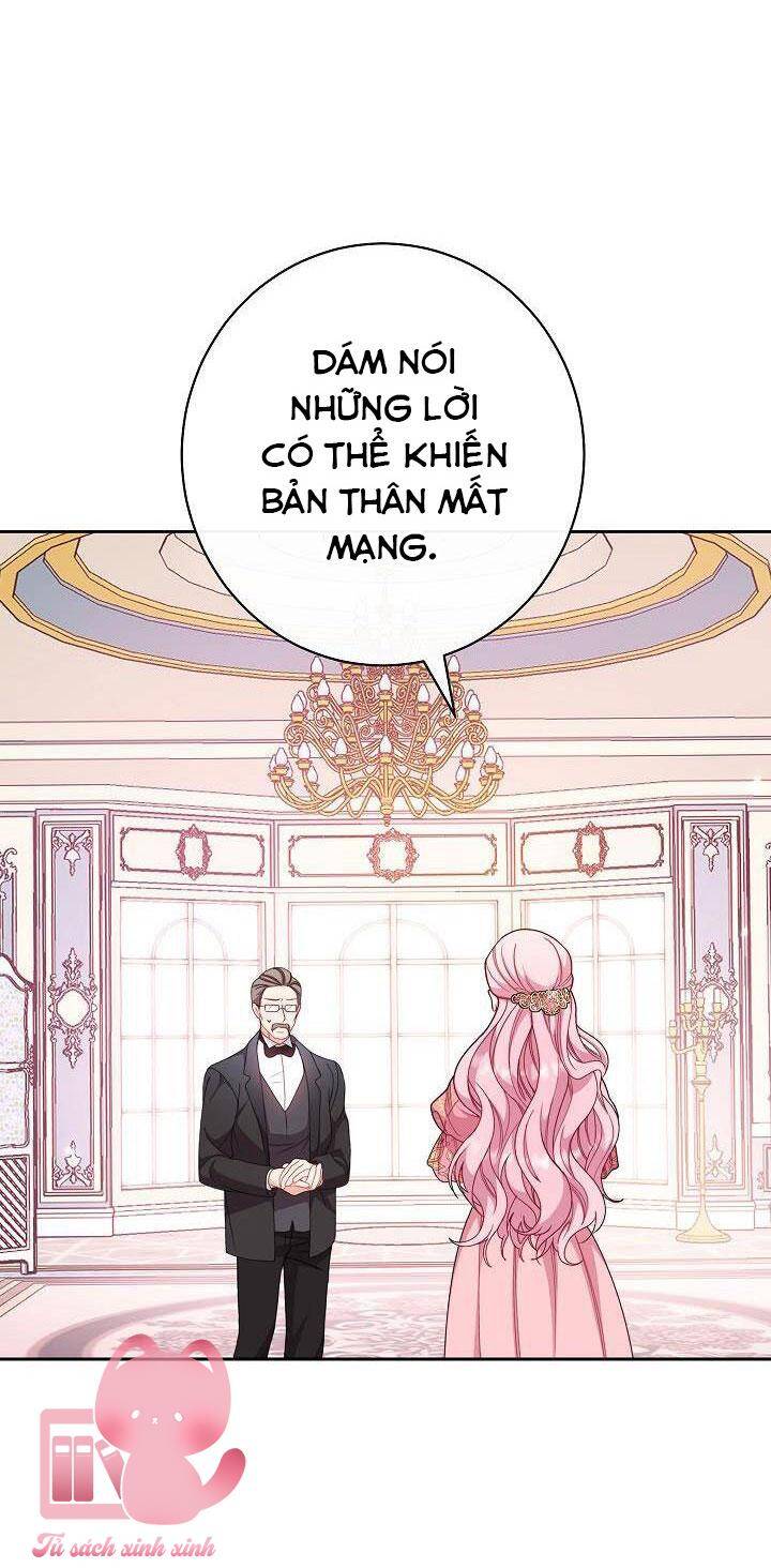 Hầu Gái Độc Quyền Của Hoàng Hậu Phản Diện - Chapter 3 - Page 90