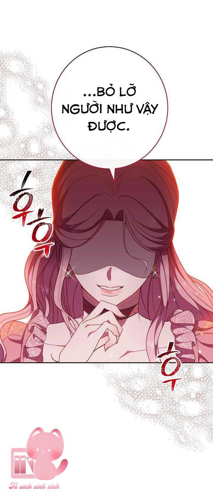 Hầu Gái Độc Quyền Của Hoàng Hậu Phản Diện - Chapter 3 - Page 92