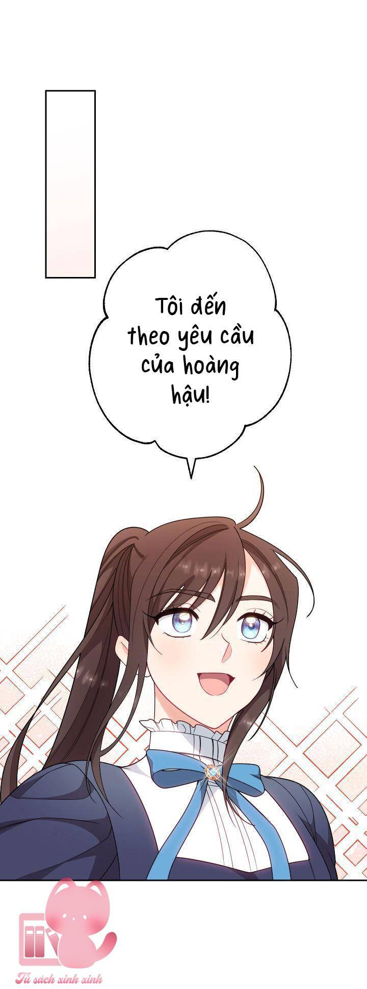 Hầu Gái Độc Quyền Của Hoàng Hậu Phản Diện - Chapter 3 - Page 93