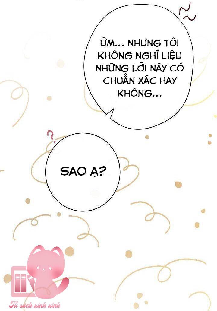Hầu Gái Độc Quyền Của Hoàng Hậu Phản Diện - Chapter 3 - Page 95