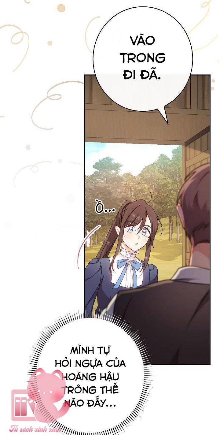 Hầu Gái Độc Quyền Của Hoàng Hậu Phản Diện - Chapter 3 - Page 96