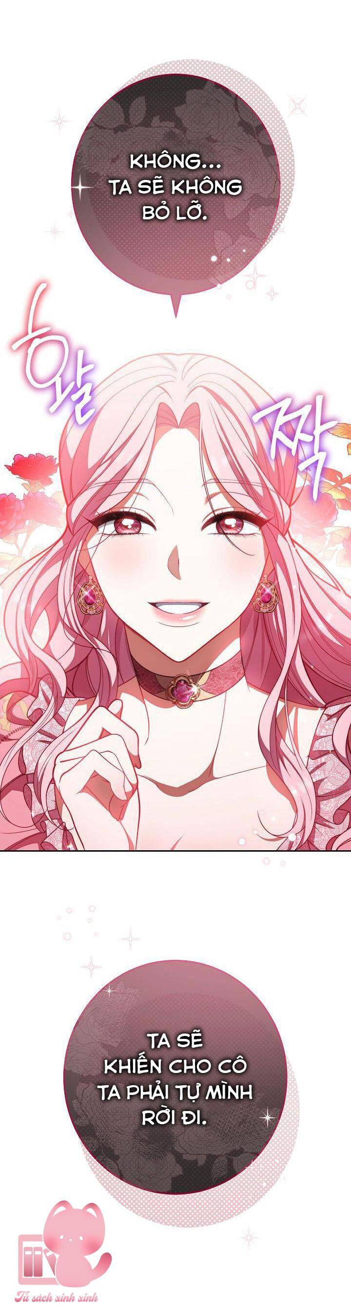 Hầu Gái Độc Quyền Của Hoàng Hậu Phản Diện - Chapter 3 - Page 98