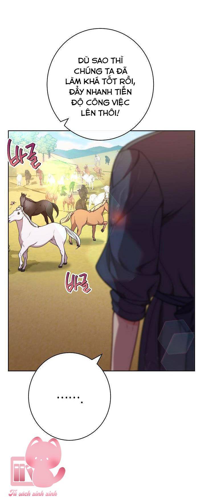 Hầu Gái Độc Quyền Của Hoàng Hậu Phản Diện - Chapter 4 - Page 10