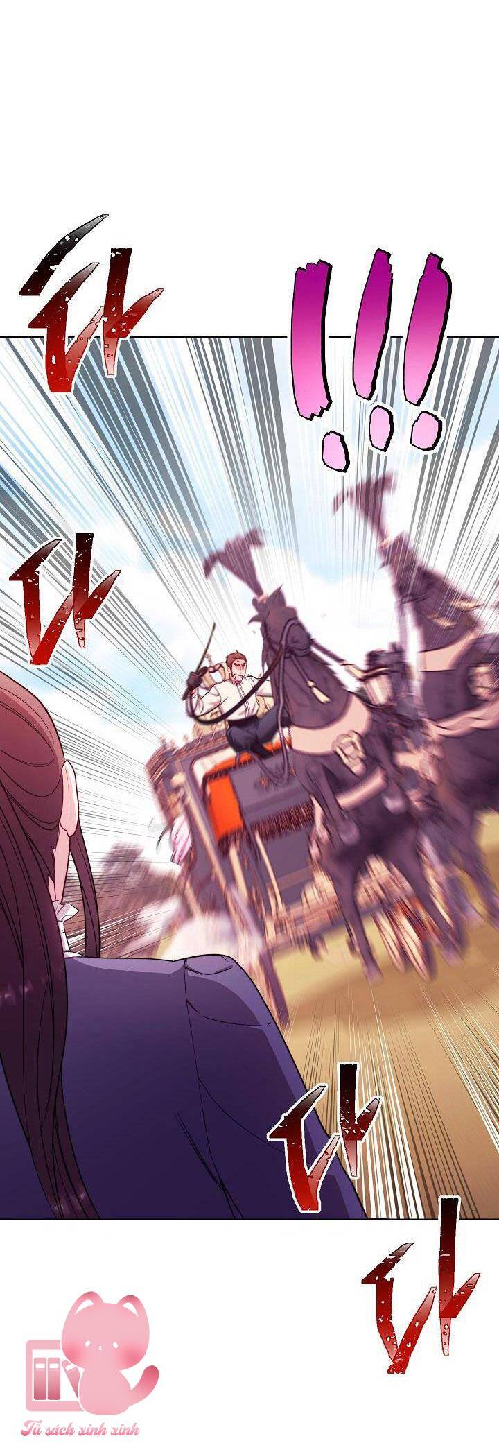 Hầu Gái Độc Quyền Của Hoàng Hậu Phản Diện - Chapter 4 - Page 106