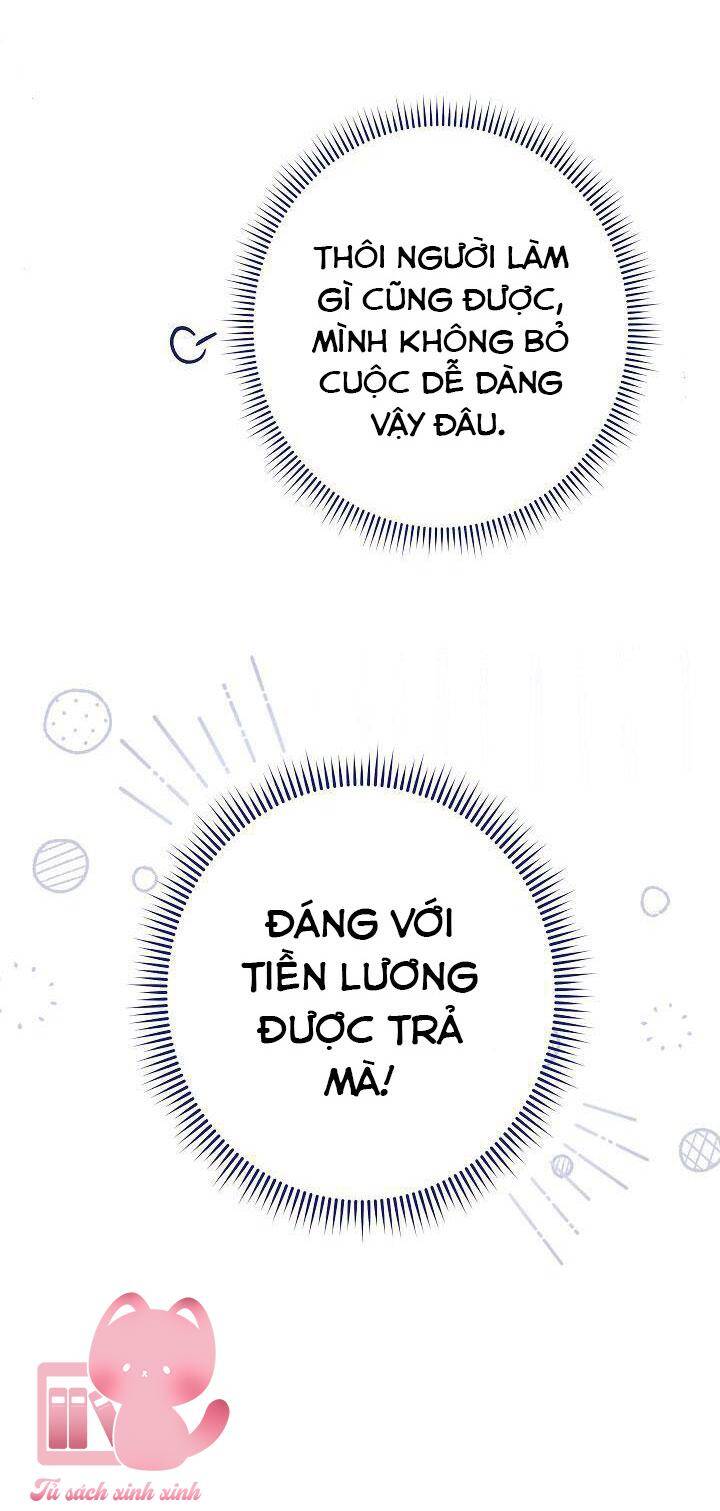 Hầu Gái Độc Quyền Của Hoàng Hậu Phản Diện - Chapter 4 - Page 12