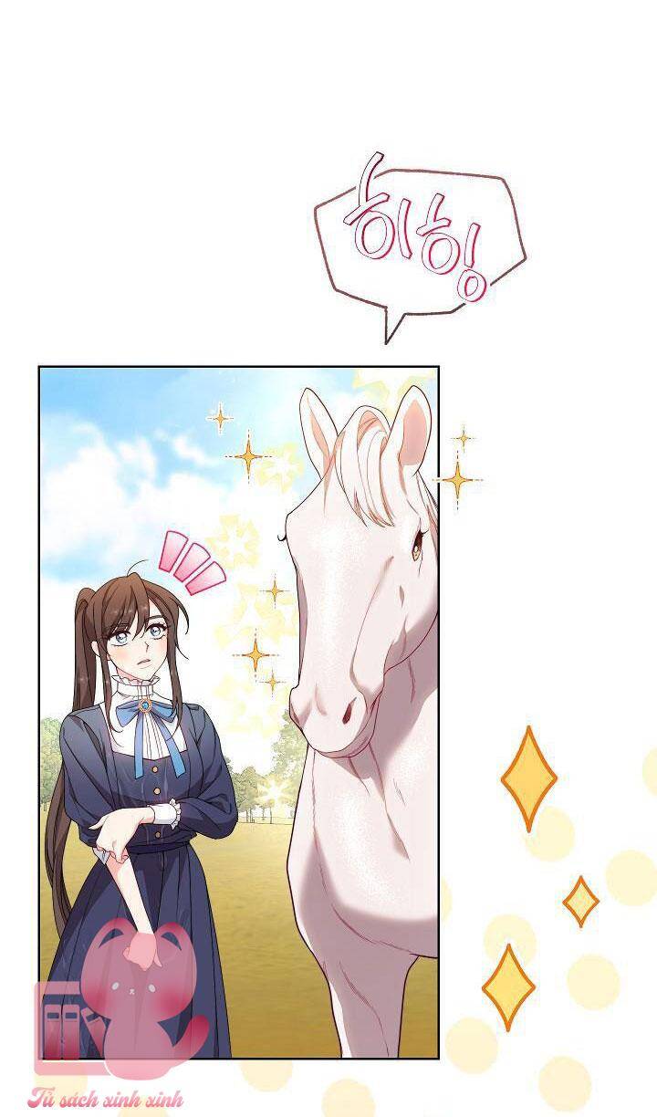 Hầu Gái Độc Quyền Của Hoàng Hậu Phản Diện - Chapter 4 - Page 14