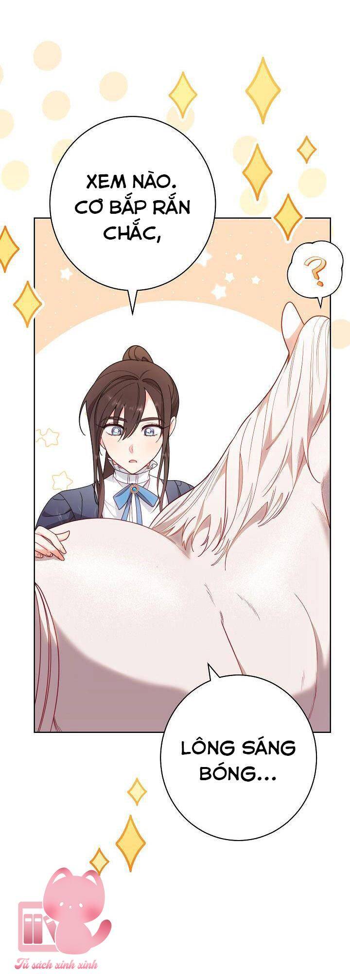 Hầu Gái Độc Quyền Của Hoàng Hậu Phản Diện - Chapter 4 - Page 16