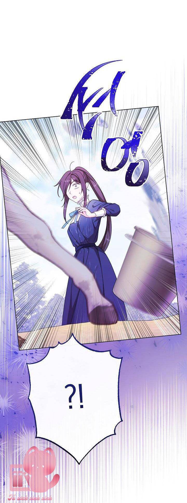 Hầu Gái Độc Quyền Của Hoàng Hậu Phản Diện - Chapter 4 - Page 24