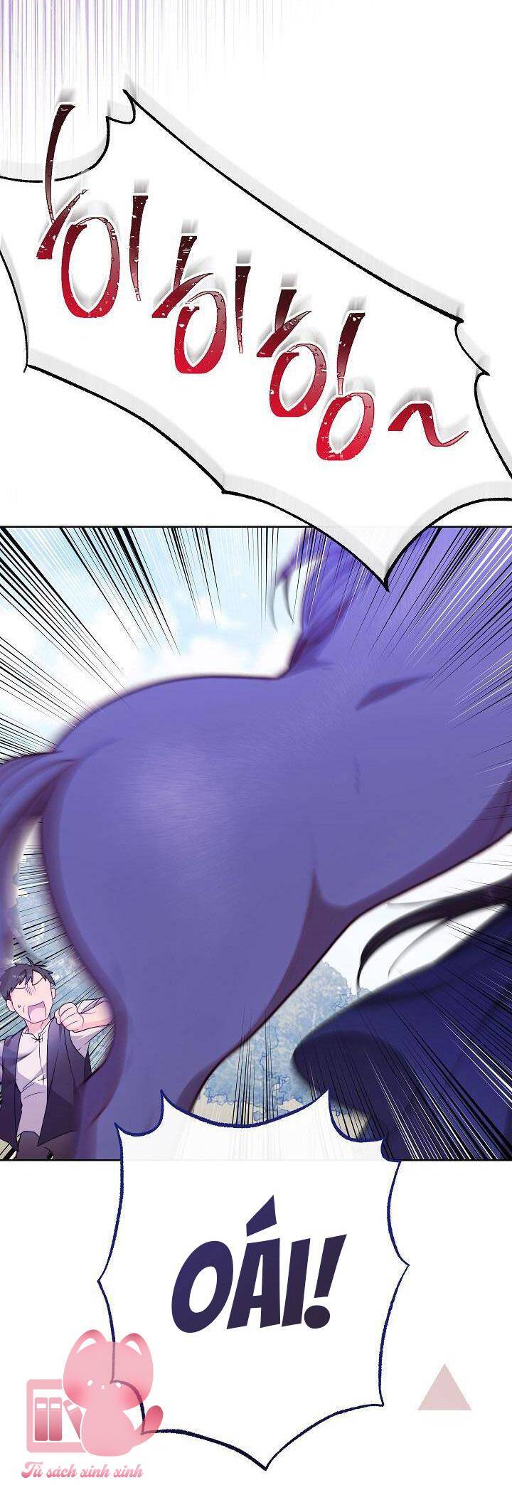 Hầu Gái Độc Quyền Của Hoàng Hậu Phản Diện - Chapter 4 - Page 25