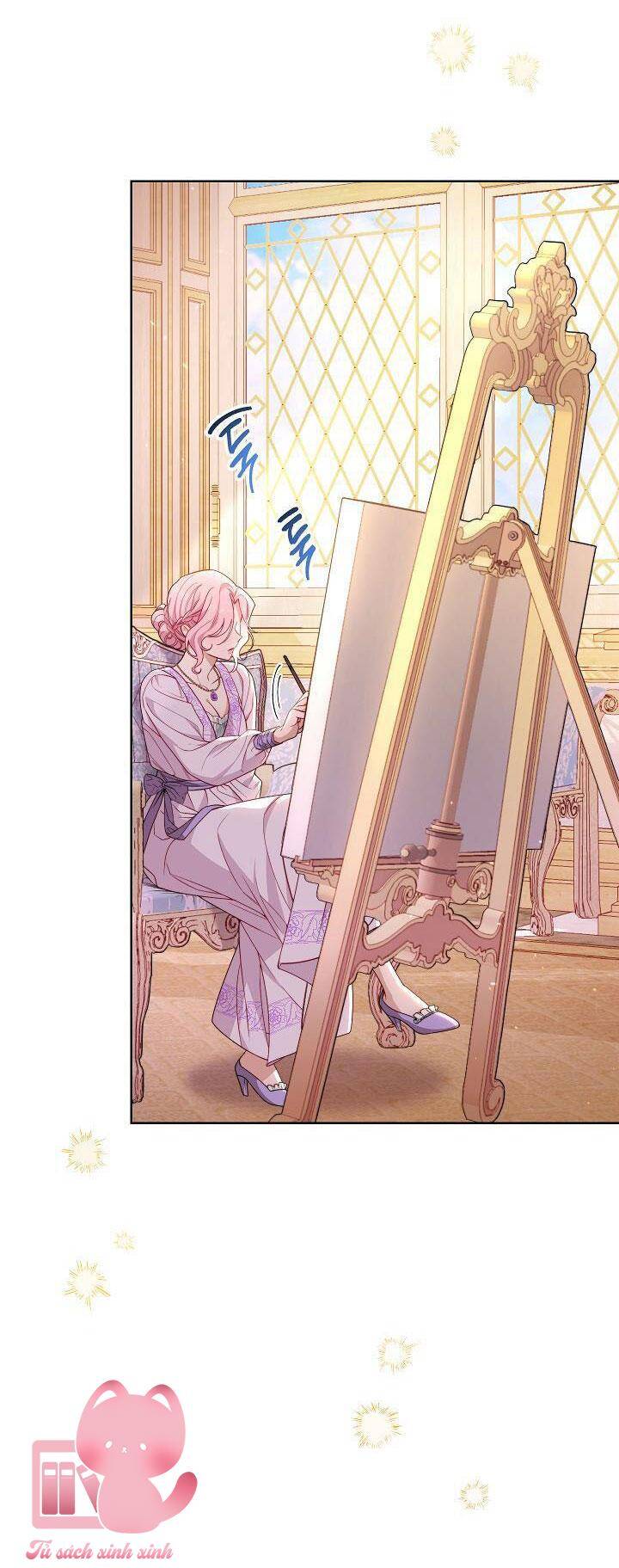 Hầu Gái Độc Quyền Của Hoàng Hậu Phản Diện - Chapter 4 - Page 29