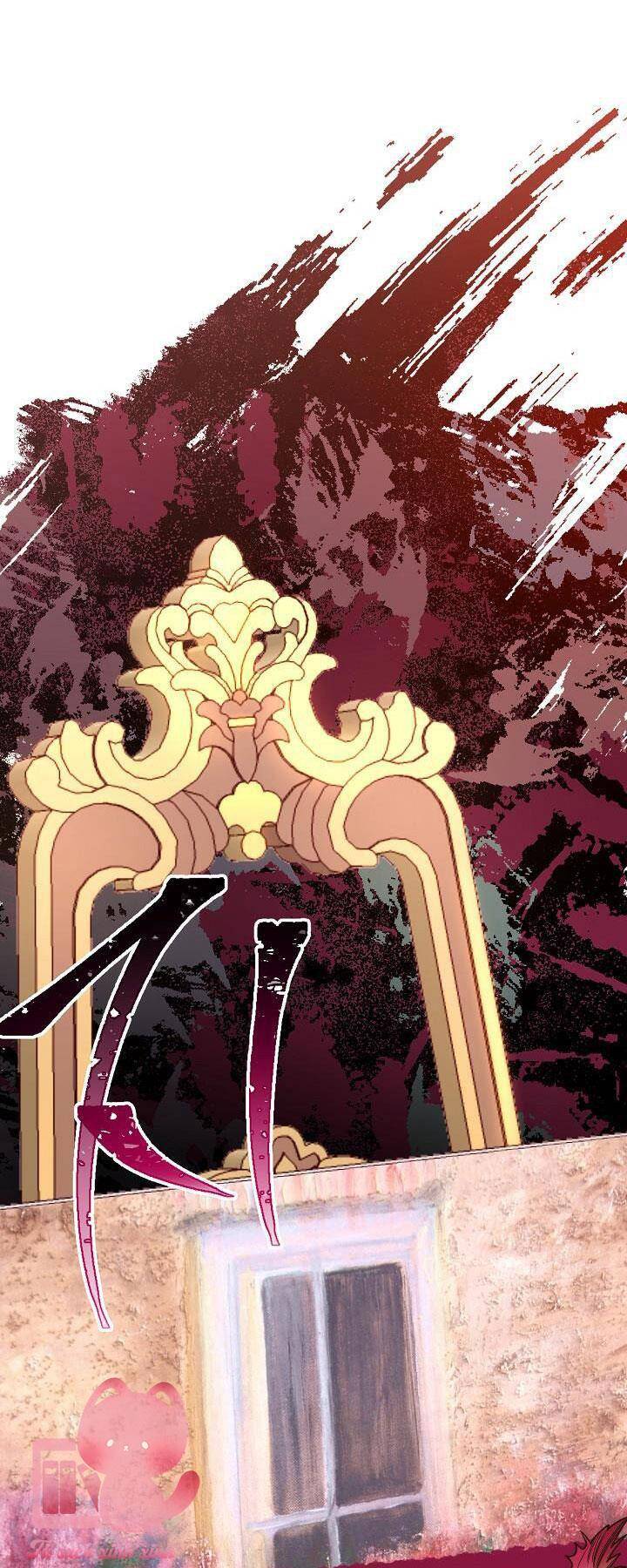 Hầu Gái Độc Quyền Của Hoàng Hậu Phản Diện - Chapter 4 - Page 34