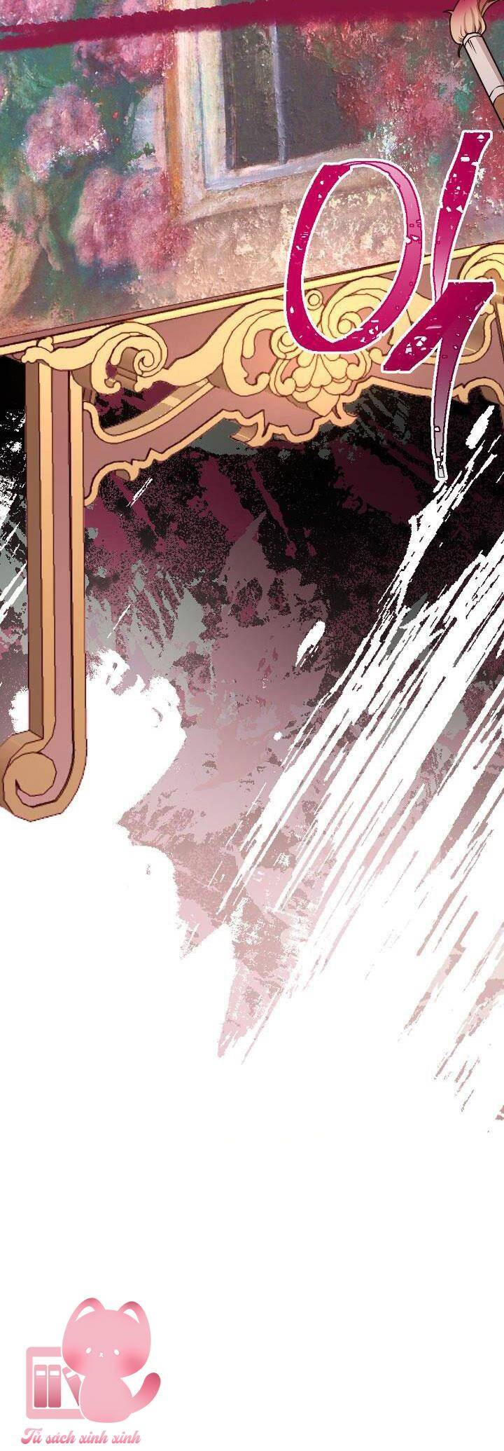 Hầu Gái Độc Quyền Của Hoàng Hậu Phản Diện - Chapter 4 - Page 35