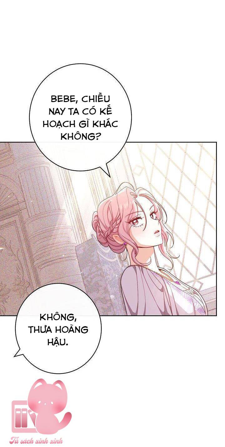 Hầu Gái Độc Quyền Của Hoàng Hậu Phản Diện - Chapter 4 - Page 37