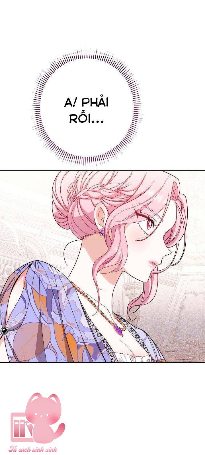 Hầu Gái Độc Quyền Của Hoàng Hậu Phản Diện - Chapter 4 - Page 39