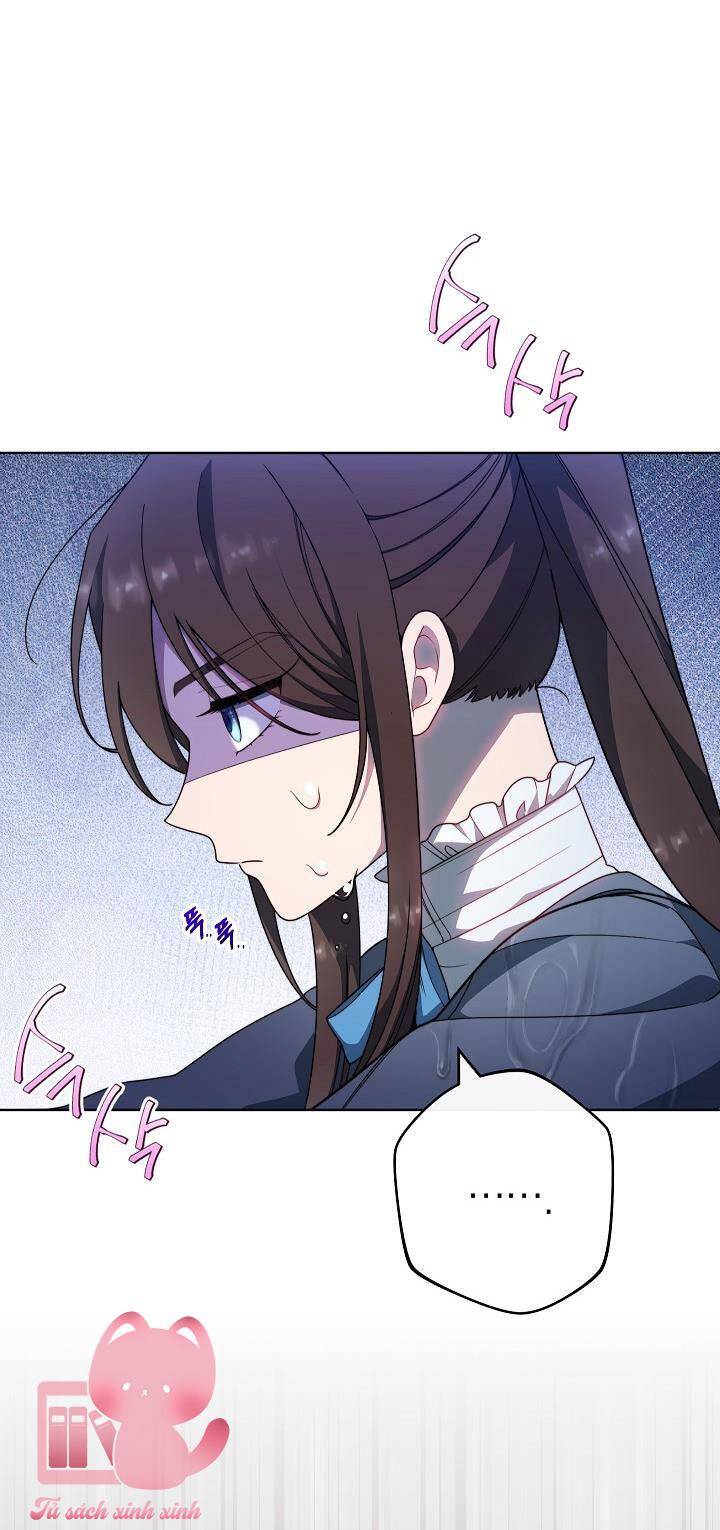 Hầu Gái Độc Quyền Của Hoàng Hậu Phản Diện - Chapter 4 - Page 4