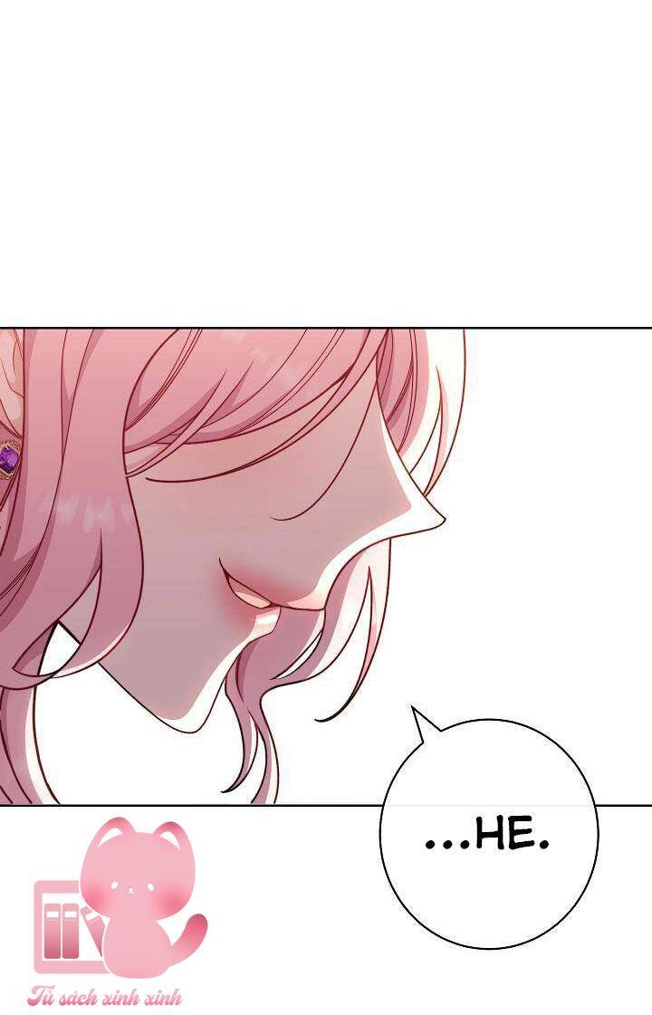 Hầu Gái Độc Quyền Của Hoàng Hậu Phản Diện - Chapter 4 - Page 41