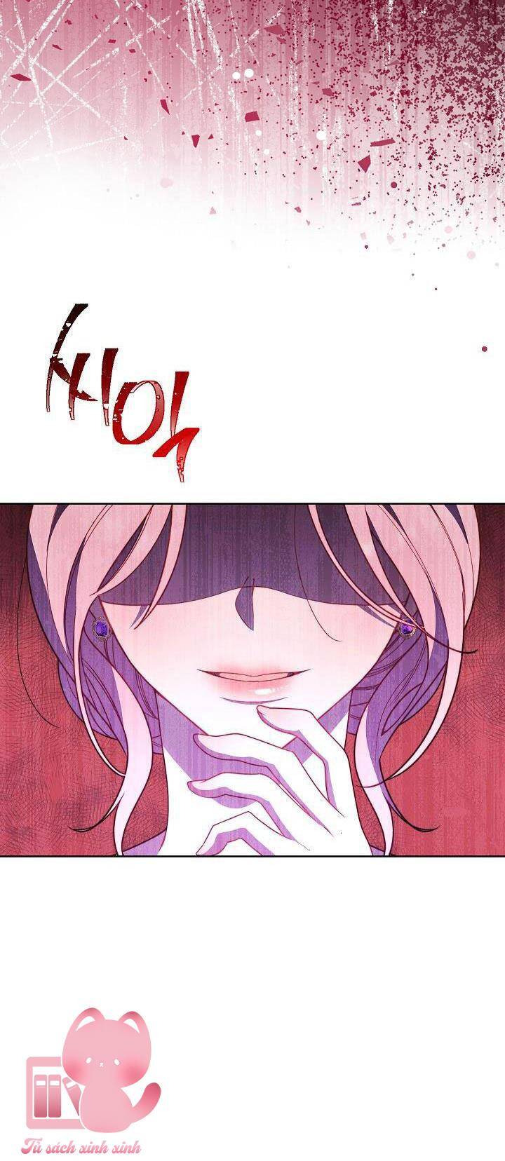 Hầu Gái Độc Quyền Của Hoàng Hậu Phản Diện - Chapter 4 - Page 46