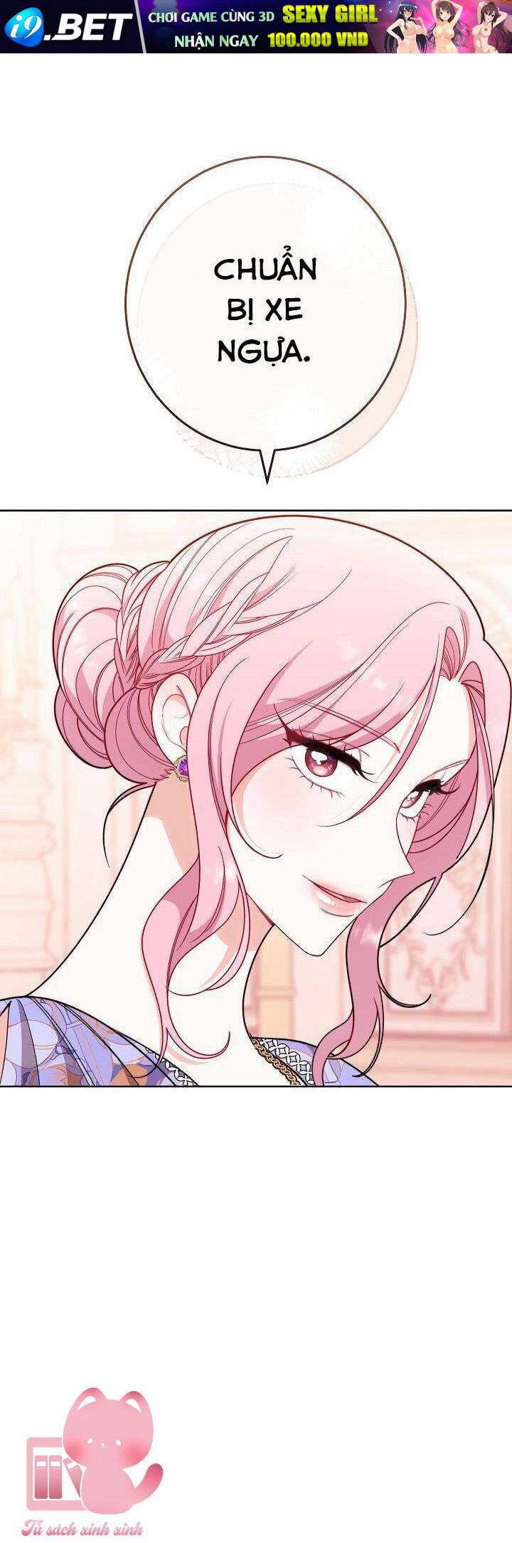 Hầu Gái Độc Quyền Của Hoàng Hậu Phản Diện - Chapter 4 - Page 48