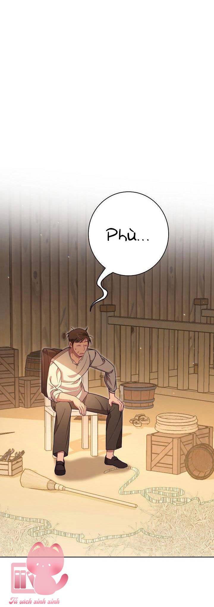 Hầu Gái Độc Quyền Của Hoàng Hậu Phản Diện - Chapter 4 - Page 49