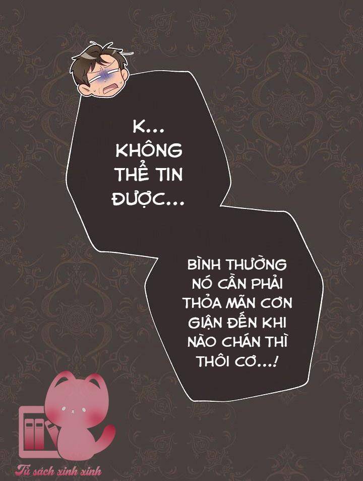 Hầu Gái Độc Quyền Của Hoàng Hậu Phản Diện - Chapter 4 - Page 54