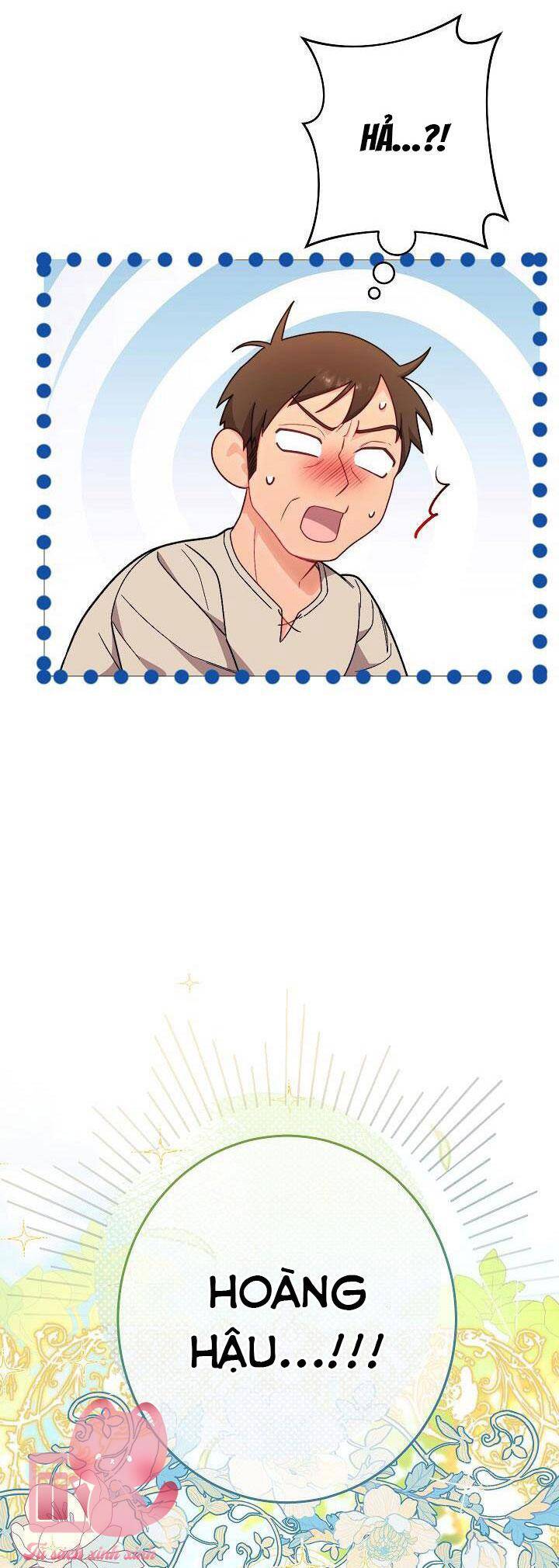 Hầu Gái Độc Quyền Của Hoàng Hậu Phản Diện - Chapter 4 - Page 58