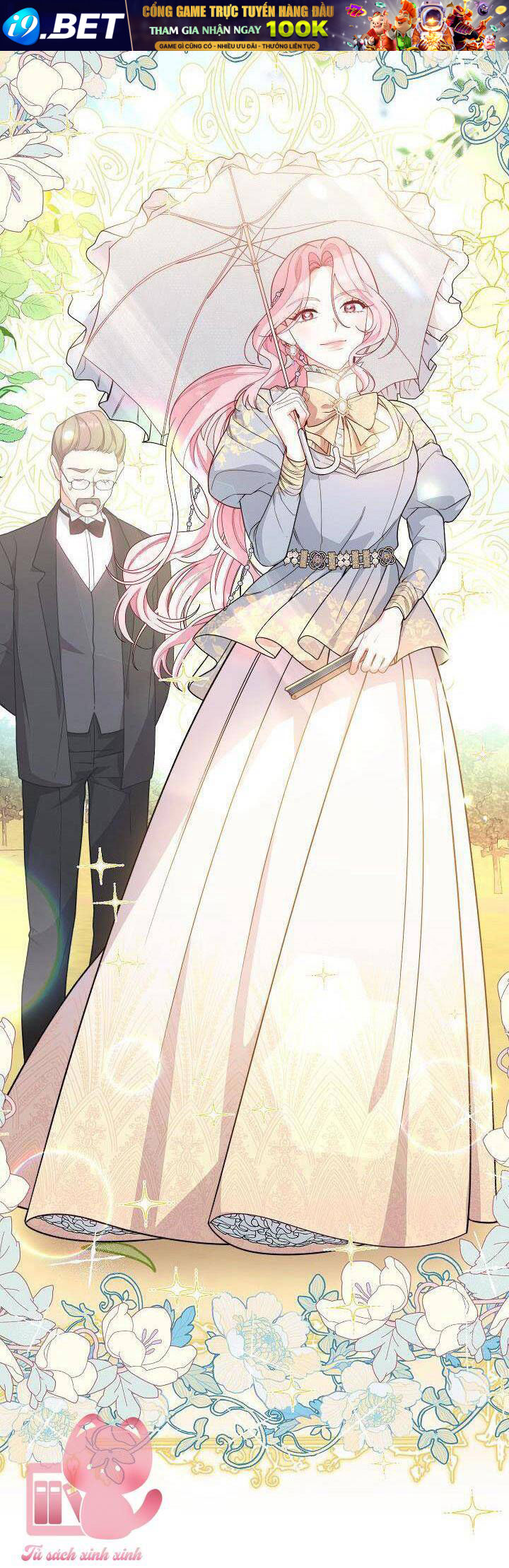 Hầu Gái Độc Quyền Của Hoàng Hậu Phản Diện - Chapter 4 - Page 59