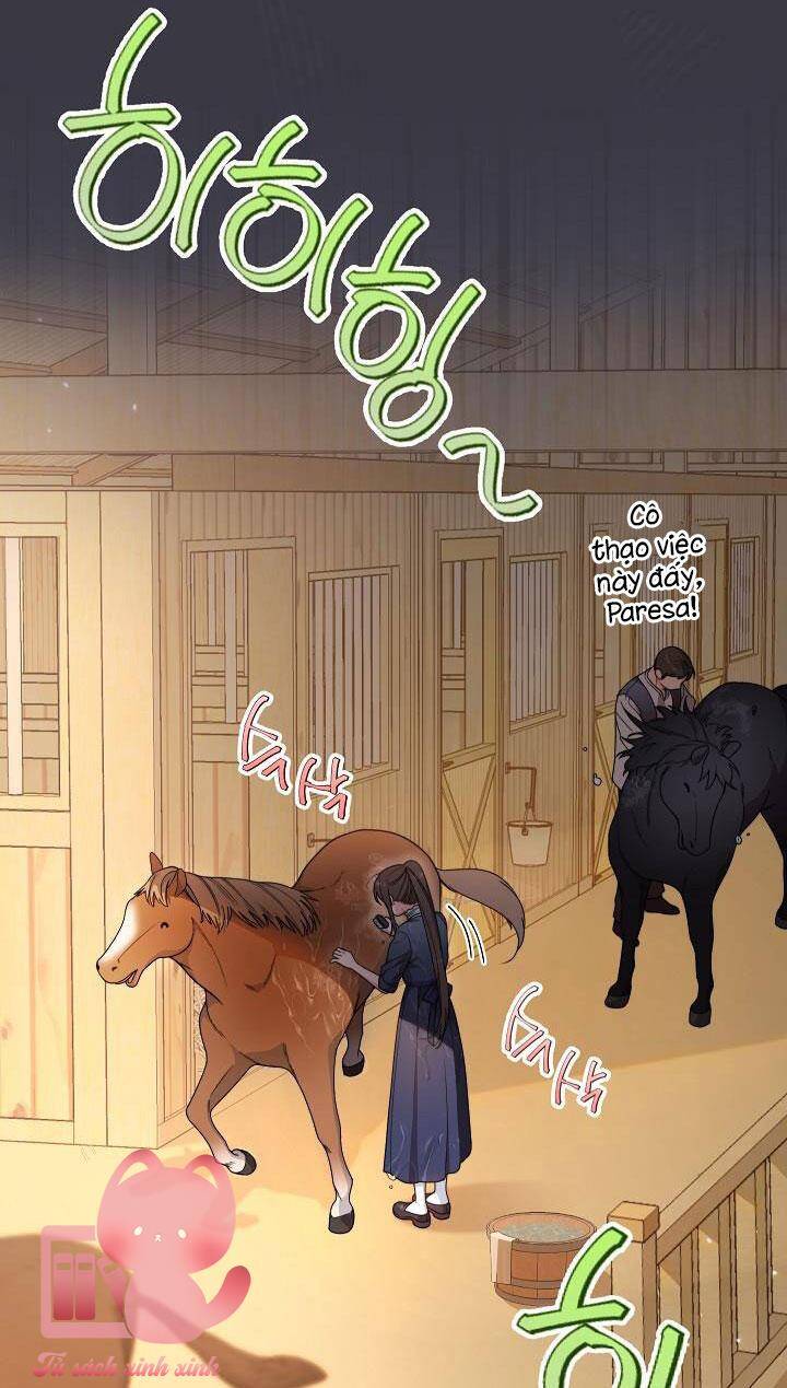 Hầu Gái Độc Quyền Của Hoàng Hậu Phản Diện - Chapter 4 - Page 6